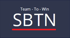 SBIZTN Logo